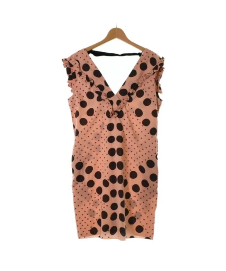MARNI マルニ レディース ワンピース サイズ:38(S位)(その他