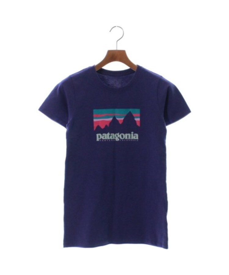 ＜WORLD＞ RAGTAG(ラグタグ) Patagonia パタゴニア レディース Tシャツ・カットソー サイズ：XS