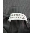 ラグタグ(RAGTAG)のBRUNELLO CUCINELLI ブルネロクチネリ レディース ミニスカート サイズ：S3