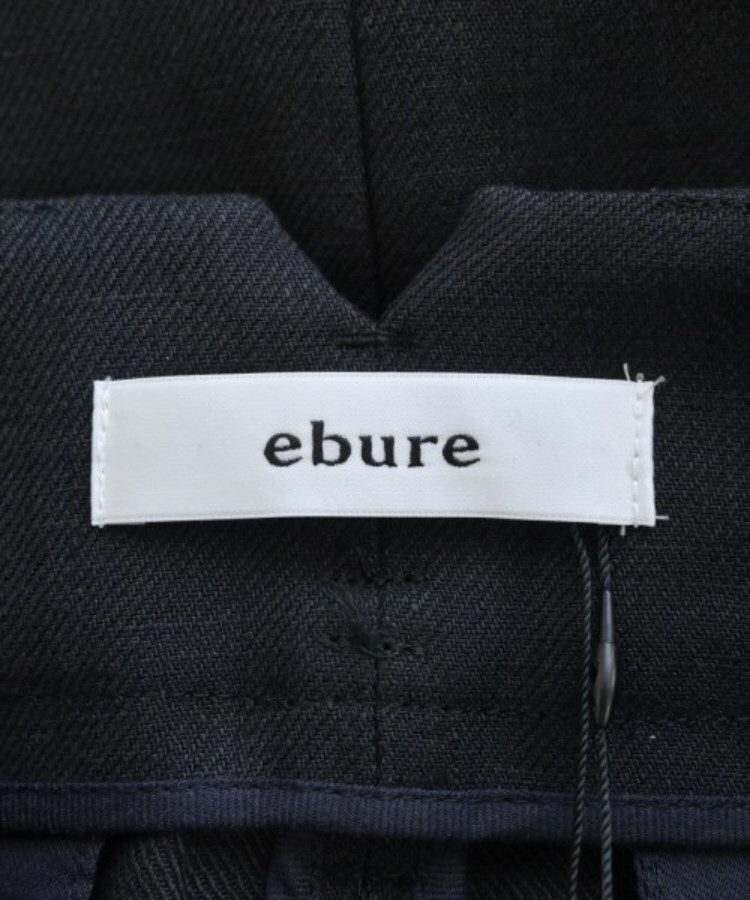 □専用売り場□ ebure エブール ジレ 38サイズ www.kohenoor.tv