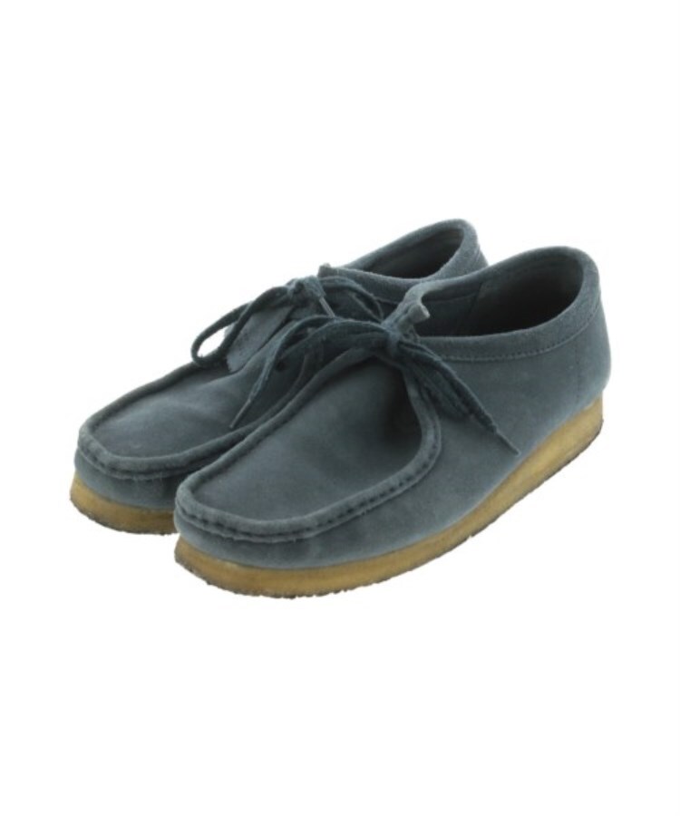 clarks クラークス メンズ シューズ（その他） サイズ：8 1/2(27cm位