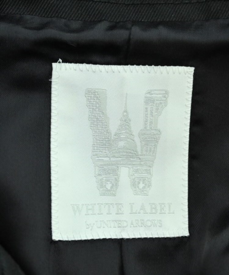 ラグタグ(RAGTAG)のUNITED ARROWS White Label ユナイテッドアローズホワイトレーベル メンズ トレンチコート サイズ：S3