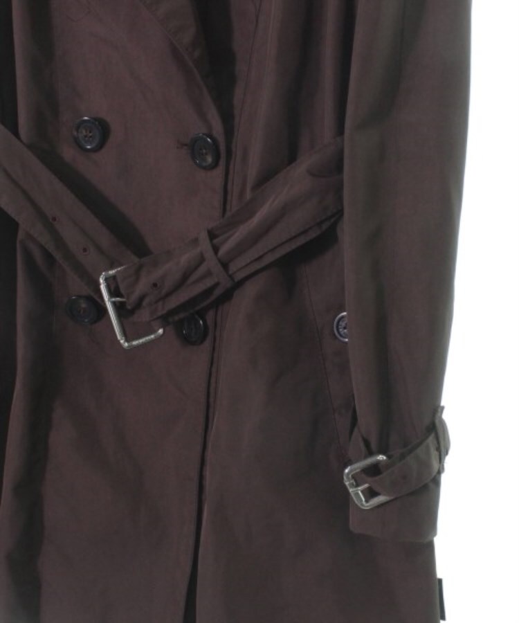 MONCLER モンクレール レディース トレンチコート サイズ:00(XS位