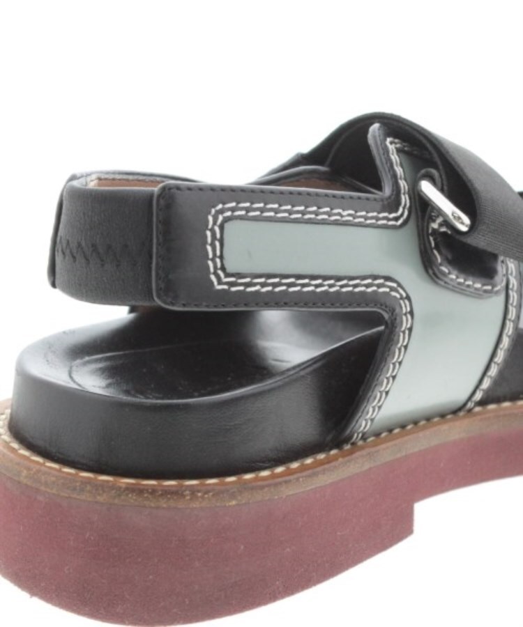 MARNI マルニ レディース サンダル サイズ:36(22.5cm位)(サンダル