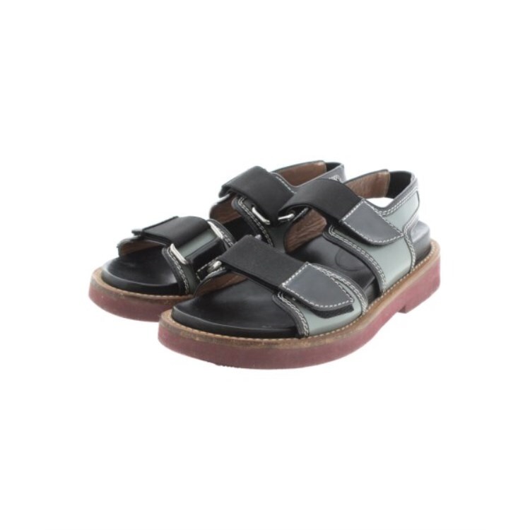 MARNI マルニ レディース サンダル サイズ:36(22.5cm位)(サンダル