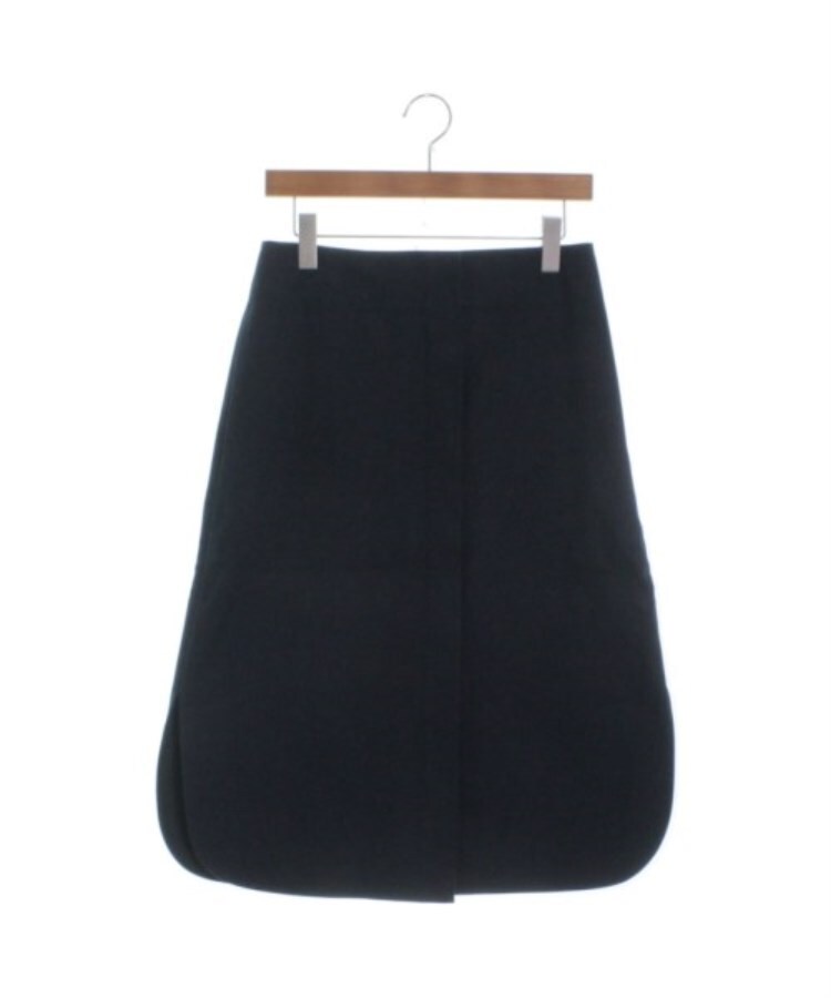 JIL SANDER ロング・マキシ丈スカート 44(L位) 4104825Y0051 JIL SANDER - JIL SANDER ジルサンダー ロング・マキシ丈