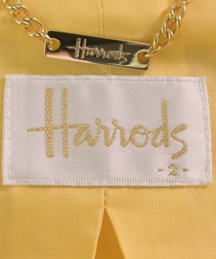 Harrods ハロッズ レディース セットアップ・スーツ（その他） サイズ ...