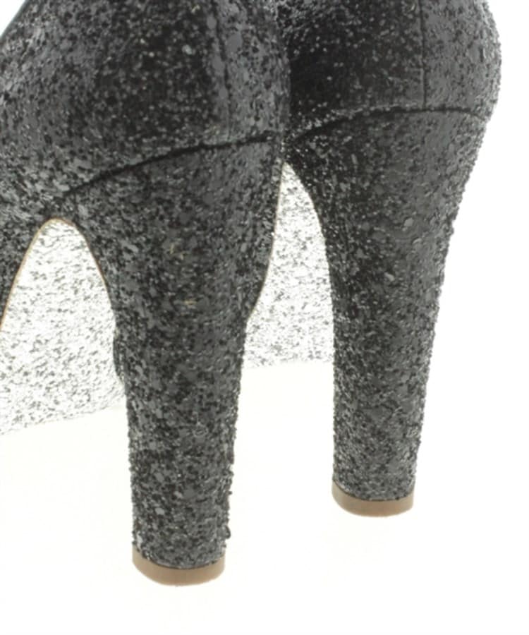 Miu Miu ミュウミュウ レディース パンプス サイズ:38(24.5cm位 Miu Miu ミュウミュウ レディース パンプス サイズ:38(24.5cm位
