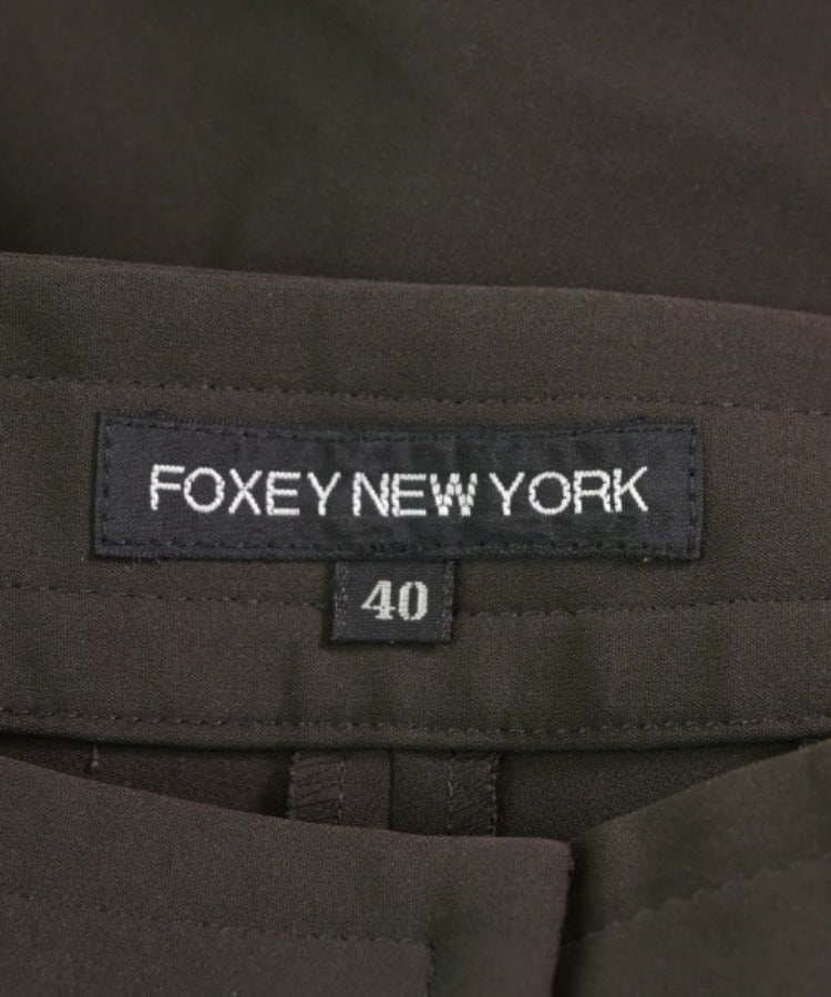 ラグタグ(RAGTAG)のFOXEY NEWYORK フォクシーニューヨーク レディース ショートパンツ サイズ：40(M位)3