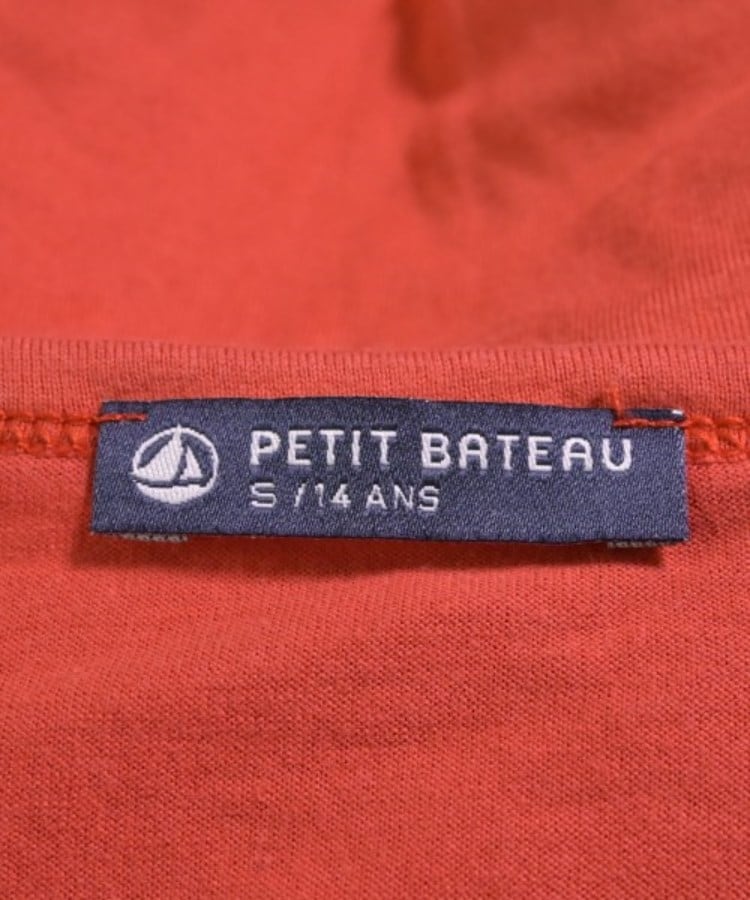ラグタグ(RAGTAG)のPETIT BATEAU プチバトー レディース Tシャツ・カットソー サイズ：S3