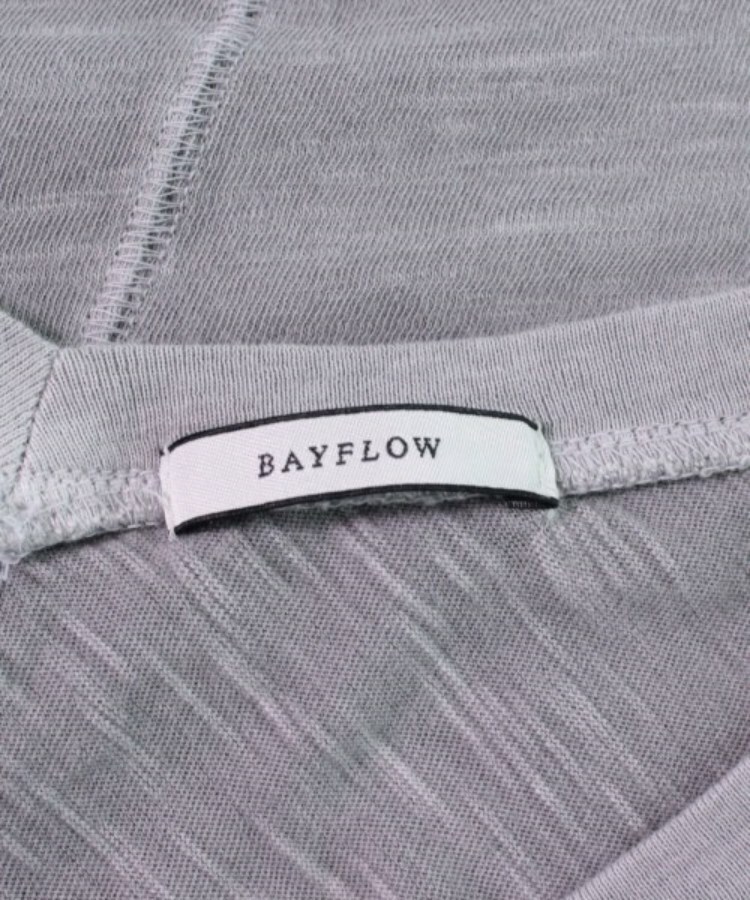 ラグタグ(RAGTAG)のBAYFLOW ベイフロー レディース Tシャツ・カットソー サイズ：2(S位)3