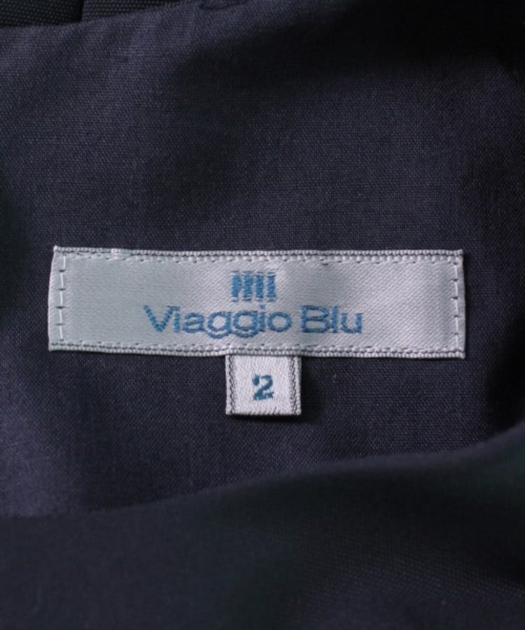 【新品・タグ付き】Viaggio Blu ワンピース　サイズ2