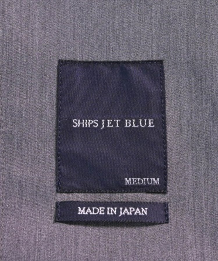 SHIPS JET BLUE コート メンズメンズ