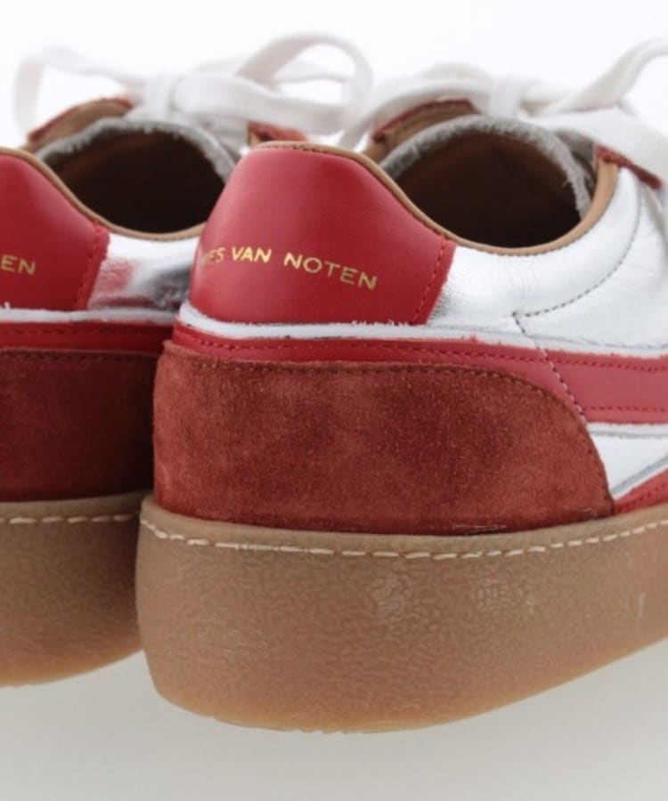 DRIES VAN NOTEN ドリスヴァンノッテン レディース スニーカー DRIES VAN NOTEN ドリスヴァンノッテン レディース スニーカー