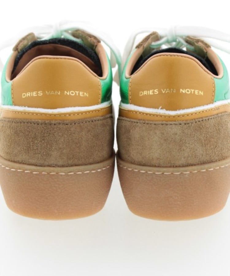 DRIES VAN NOTEN ドリスヴァンノッテン レディース スニーカー DRIES VAN NOTEN ドリスヴァンノッテン レディース スニーカー