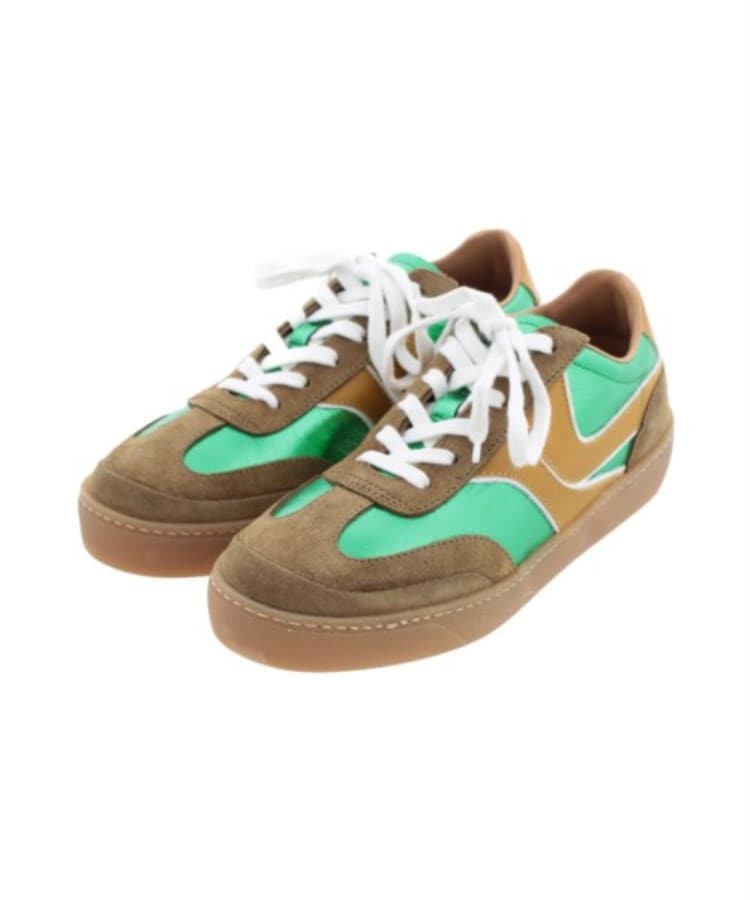 DRIES VAN NOTEN ドリスヴァンノッテン レディース スニーカー DRIES VAN NOTEN ドリスヴァンノッテン レディース スニーカー