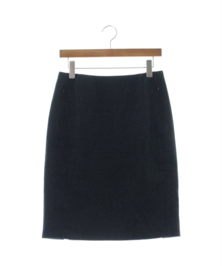 AKRIS アクリス レディース ひざ丈スカート サイズ:40(M位)(膝丈
