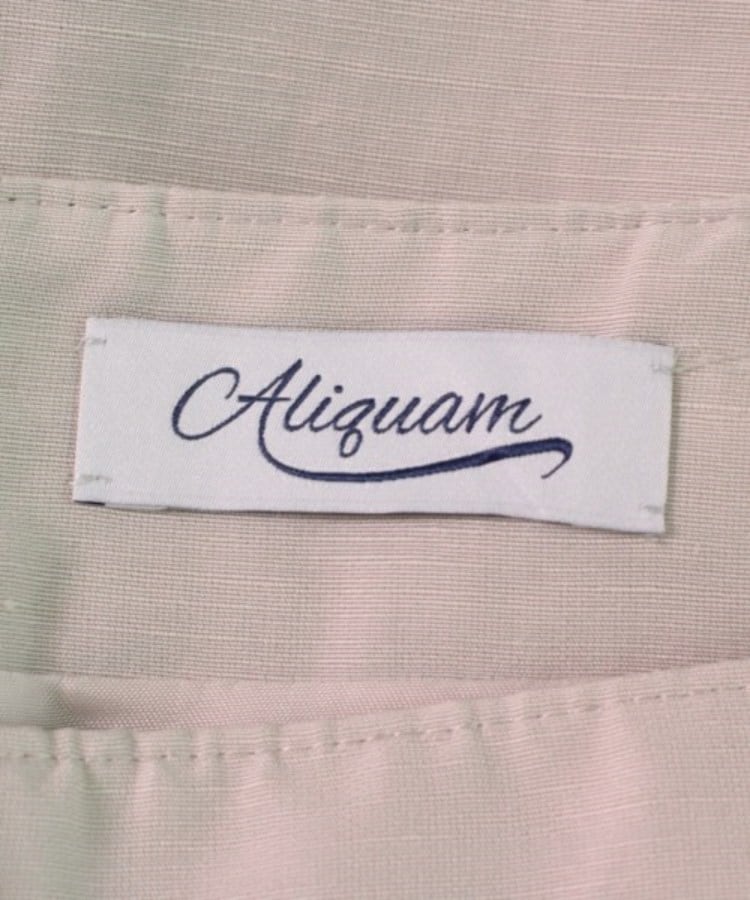 ラグタグ(RAGTAG)のAliquam アリクアム レディース ロング・マキシ丈スカート サイズ：38(M位)3