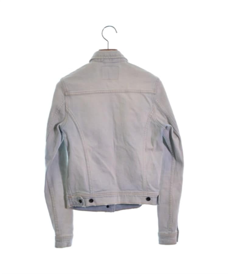 DENHAM デンハム レディース デニムジャケット サイズ:XXS(デニム DENHAM デンハム レディース デニムジャケット サイズ:XXS(デニム