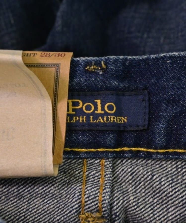 Polo Ralph Lauren ポロラルフローレン メンズ デニムパンツ