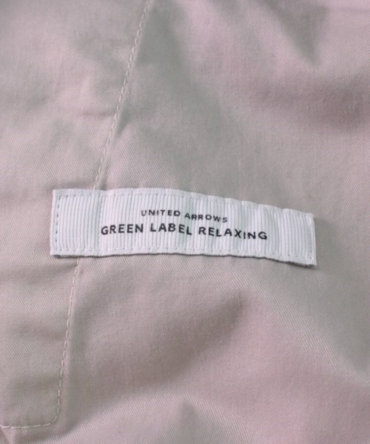ラグタグ(RAGTAG)のgreen label relaxing グリーンレーベルリラクシング メンズ パンツ（その他） サイズ：M3