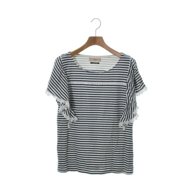 ラグタグ(RAGTAG)のef-de エフデ レディース Tシャツ・カットソー サイズ：13(XL位) Ｔシャツ