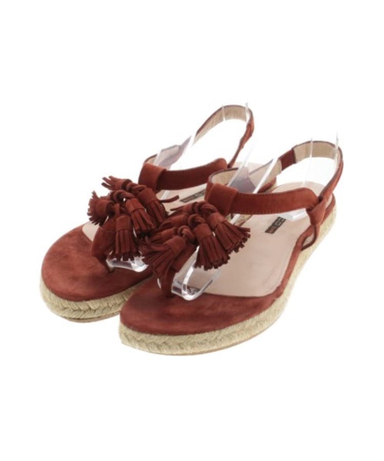 RAGTAG(饰) PELLICO SUNNY ڥ꡼ˡ ǥ  37(24cm)