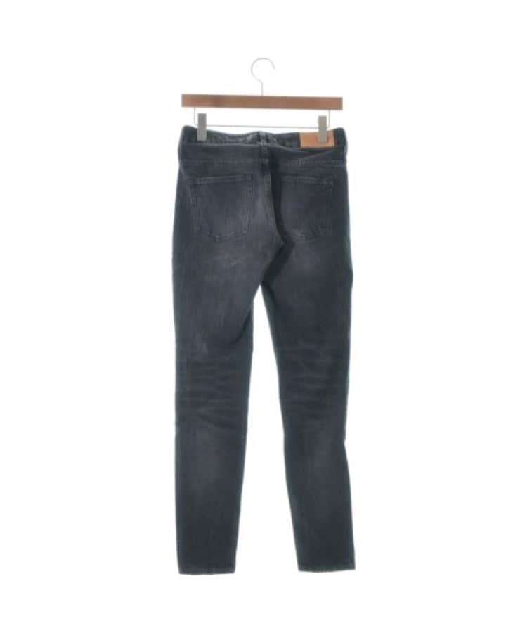 Levi's made \u0026 crafted トルコ製L05 RELAXEDデニム