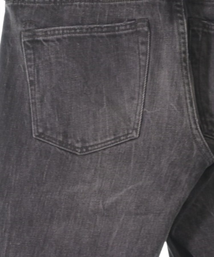 Levi's made \u0026 crafted トルコ製L05 RELAXEDデニム