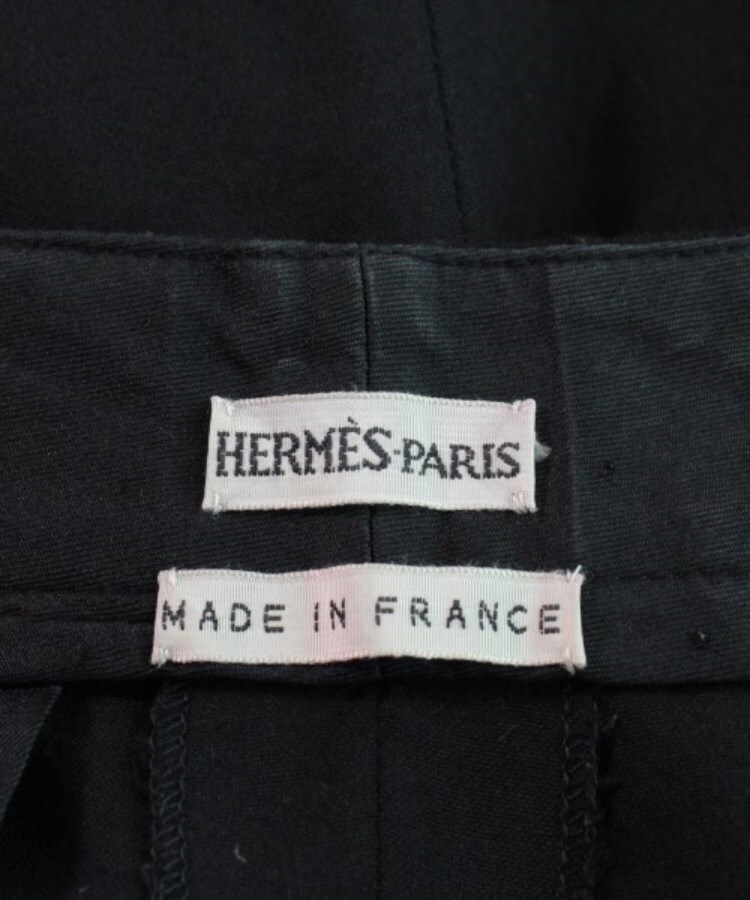 HERMES エルメス レディース スラックス サイズ:42(L位)(その他