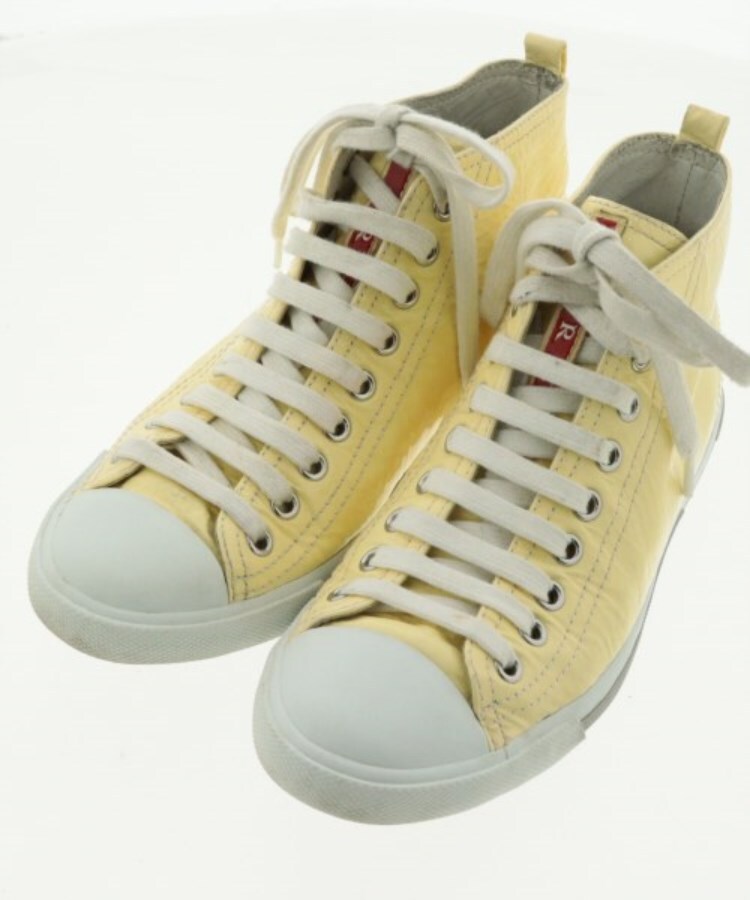 PRADA SPORT プラダスポーツ レディース スニーカー サイズ:35(21.5cm