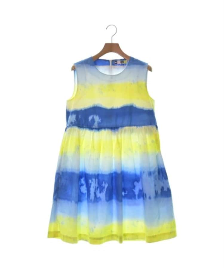 MSGM エムエスジーエム レディース ワンピース サイズ:40(M位