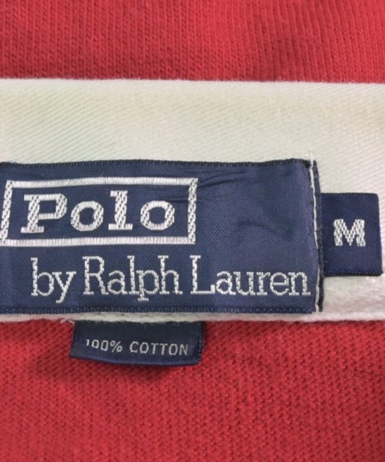 ラグタグ(RAGTAG)のPolo Ralph Lauren ポロラルフローレン メンズ ポロシャツ サイズ：M3