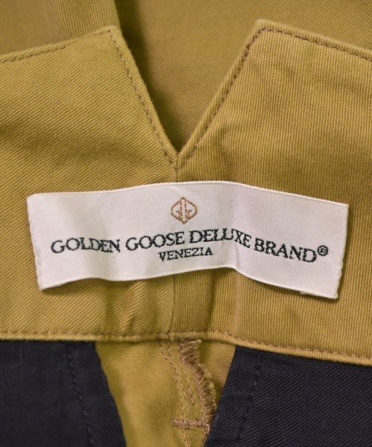 ラグタグ(RAGTAG)のGOLDEN GOOSE ゴールデングース メンズ パンツ（その他） サイズ：XS3