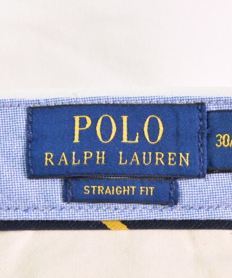 ラグタグ(RAGTAG)のPolo Ralph Lauren ポロラルフローレン メンズ パンツ（その他） サイズ：30(M位)3