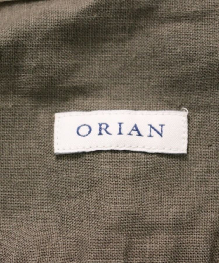 ラグタグ(RAGTAG)のORIAN オリアン メンズ カジュアルシャツ サイズ：S3