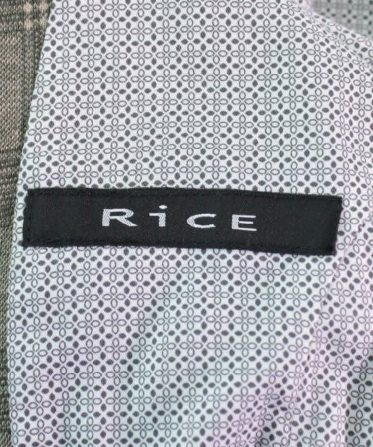 ラグタグ(RAGTAG)のRICE ライス メンズ カジュアルシャツ サイズ：46(M位)3