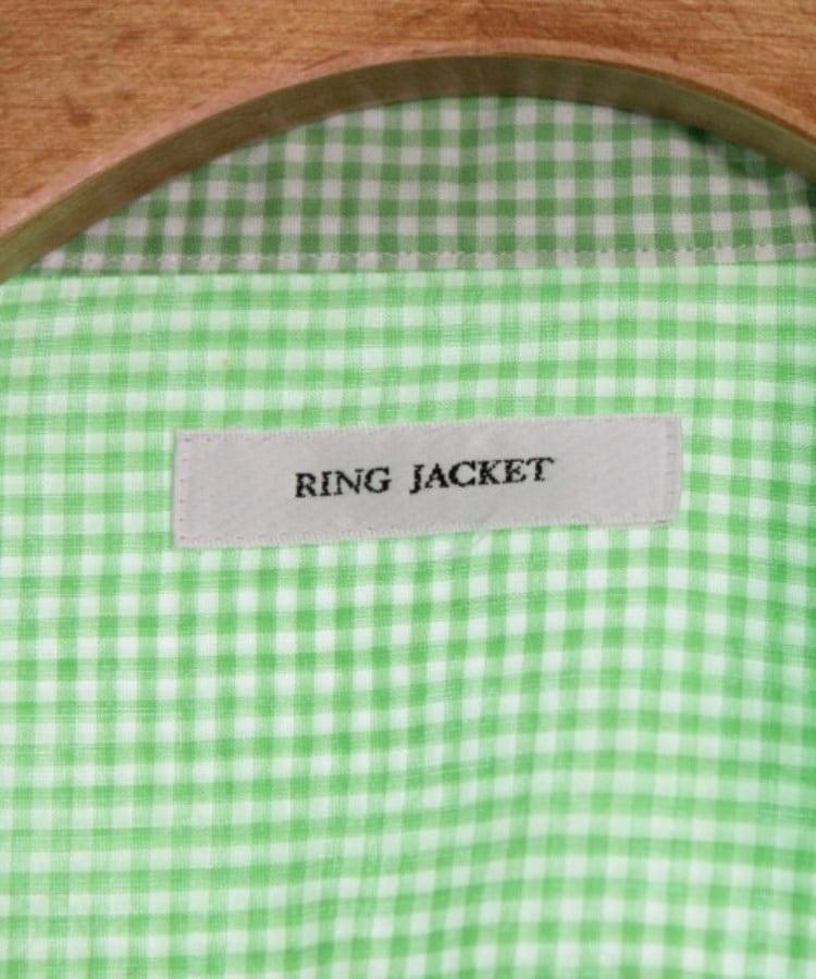 ラグタグ(RAGTAG)のRING JACKET リングジャケット メンズ カジュアルシャツ サイズ：-(M位)3