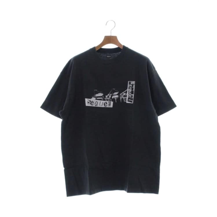 ラグタグ(RAGTAG)のSEQUEL シークエル メンズ Tシャツ・カットソー サイズ：XL Ｔシャツ