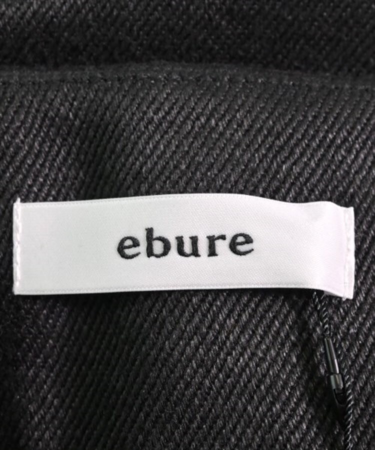 ebure エブール レディース ロング・マキシ丈スカート サイズ：38(M位
