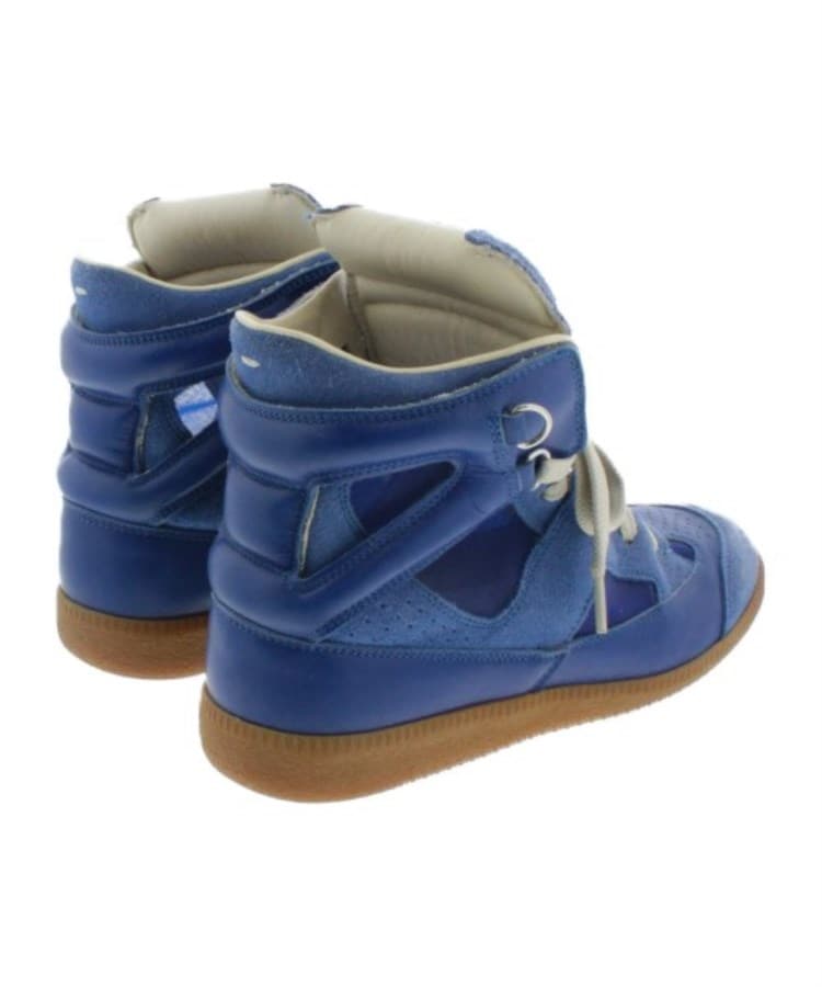 Maison Margiela メゾンマルジェラ レディース スニーカー Maison Margiela メゾンマルジェラ レディース スニーカー