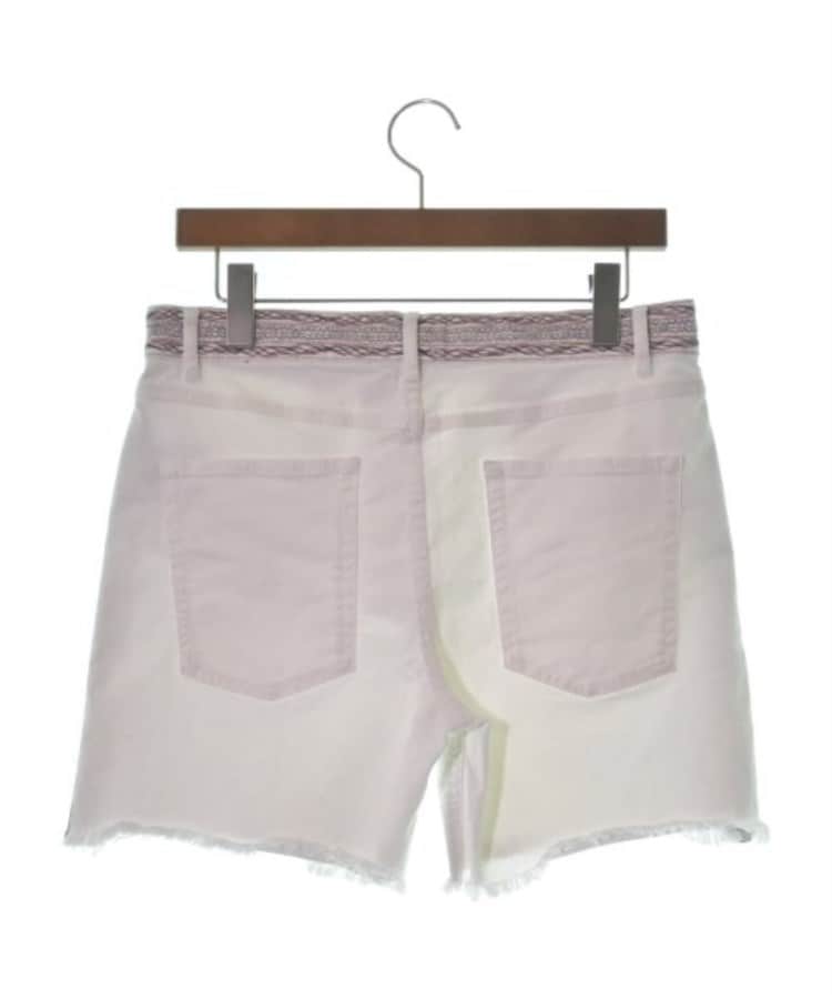 ISABEL MARANT ETOILE イザベルマランエトワール レディース ショート