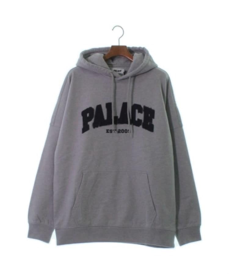 palace パレス　フーディー　フリース　パーカー　xl