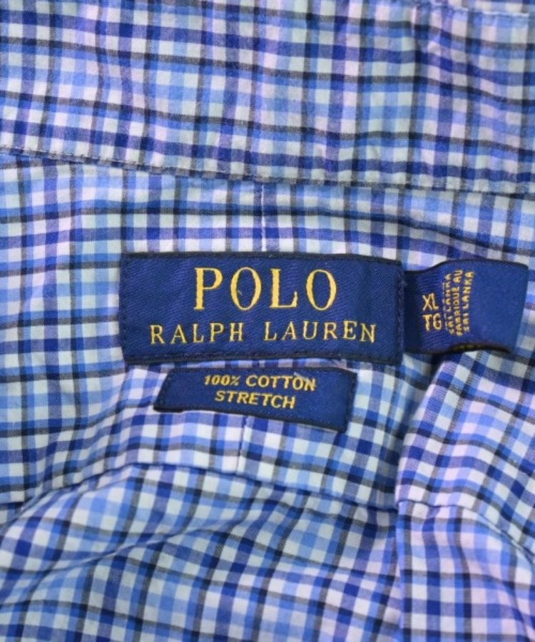 ラグタグ(RAGTAG)のPolo Ralph Lauren ポロラルフローレン メンズ カジュアルシャツ サイズ：XL3