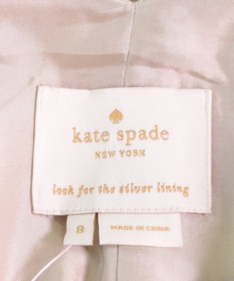 ラグタグ(RAGTAG)のkate spade new york ケイトスペードニューヨーク レディース ワンピース サイズ：8(L位)3