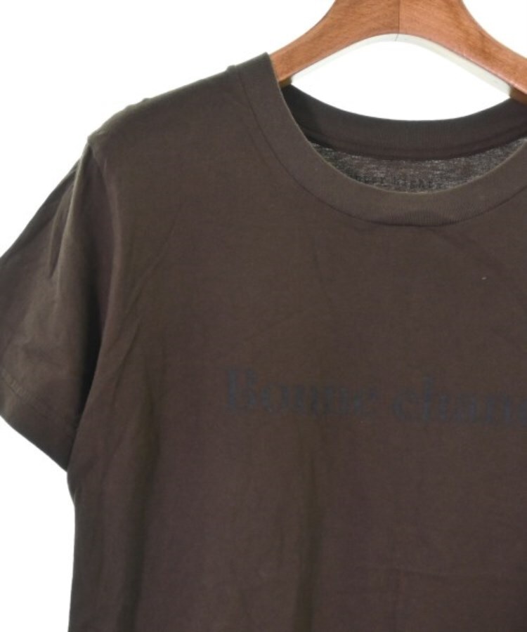 ラグタグ(RAGTAG)のupper hights アッパーハイツ レディース Tシャツ・カットソー サイズ：1(S位)4