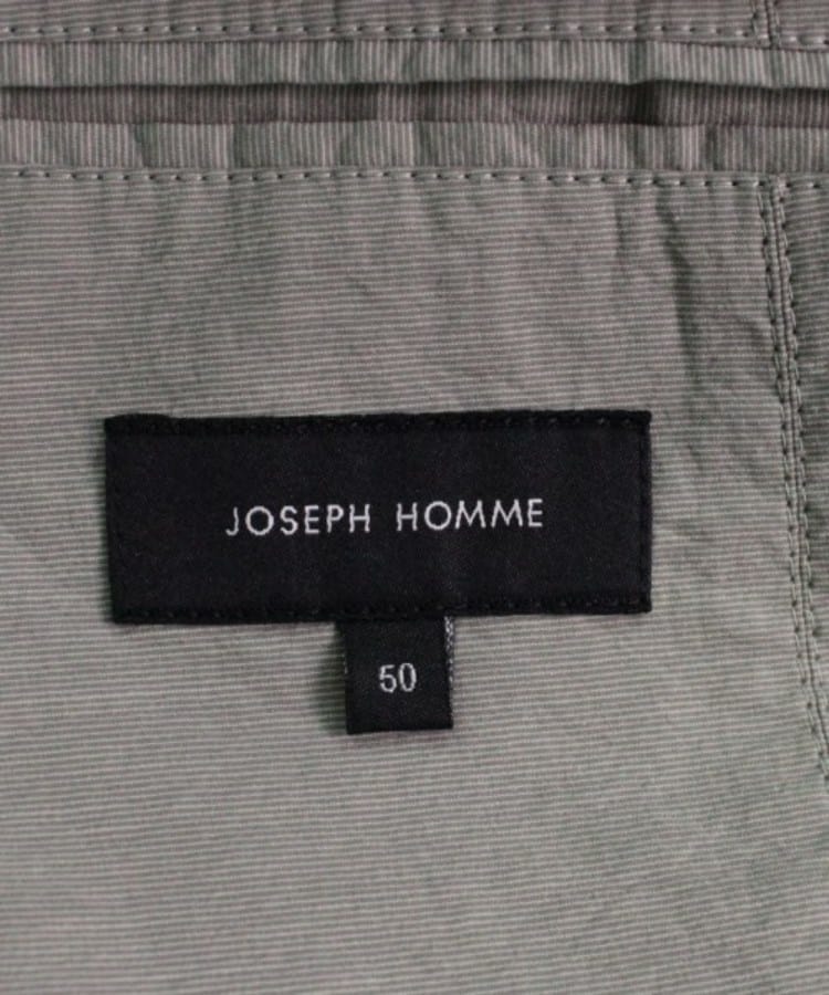 JOSEPH HOMME ジョセフオム メンズ ジャケット サイズ：50(XL位