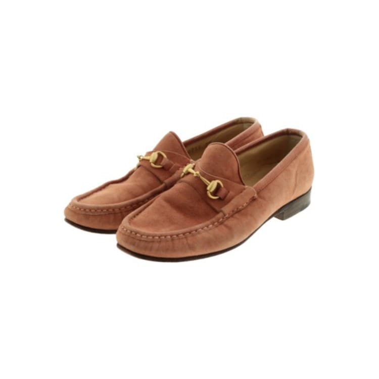 ラグタグ(RAGTAG)のGUCCI グッチ レディース ドレスシューズ/ローファー サイズ：35(21.5cm位) その他