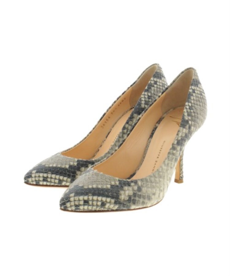 RAGTAG(饰) GIUSEPPE ZANOTTI DESIGN 奼åڥΥåƥǥ ǥ ѥץ 36 1/2(23cm)