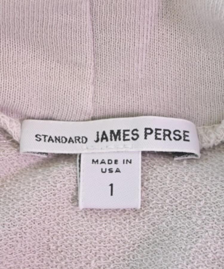 ラグタグ(RAGTAG)のJAMES PERSE ジェームスパース レディース Tシャツ・カットソー サイズ：1(S位)3